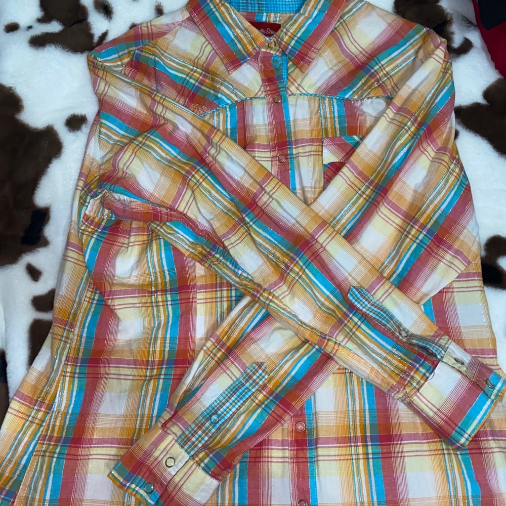 Western shirts - Picture 5 of 6